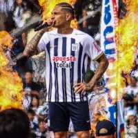 Paolo Guerrero piensa en el retiro y así seguirá en el fútbol