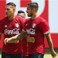 Juan Manuel Vargas no tuvo piedad y destrozó la presentación de Paolo Guerrero en Alianza Lima