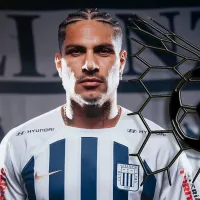 VIDEO │ Recién llegó y Paolo Guerrero ya marca su primer gol con Alianza Lima