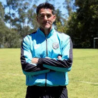 Norberto Araujo tiene nuevo club en LigaPro