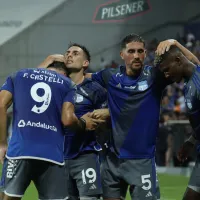 Jugadores de Emelec decidieron no entrenar y hay nuevo problema para Pileggi