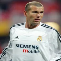 ¿Cuántas Champions League tiene Zinedine Zidane como jugador y entrenador?