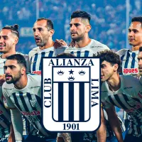 Alianza Lima entró en alerta máxima y podría perder un delantero