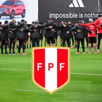 Se confirmó la terrible baja de último minuto que tendrá Perú vs. Colombia