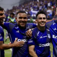 Emelec se anima a soñar con la Copa Libertadores por este motivo