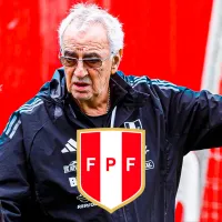 Jorge Fossati se arriesgó y decidió al nuevo capitán de Perú