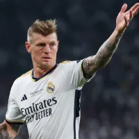 Real Madrid encontró con quién reemplazar a Toni Kroos