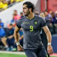 Leonardo Campana rompe el silencio sobre su ausencia en la Selección de Ecuador