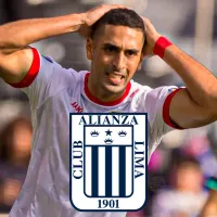 Alianza Lima letal con Pablo Sabbag tras irse a jugar por Siria