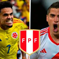 Luis Díaz mandó letal advertencia a Perú: \&#039;Los conozco a esos\&#039;