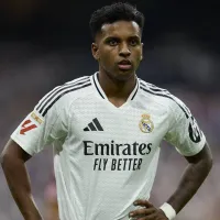 El descargo de Rodrygo al no ser nominado por la UEFA y France Football para el Balón de Oro