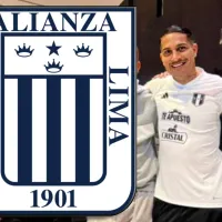 Las tres ofertas que rechazaría André Carrillo para jugar en Alianza Lima con Paolo Guerrero