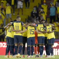 La Selección de Ecuador dejaría Quito para jugar este partido de Eliminatorias