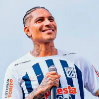 ¿A qué hora y cuándo debuta Paolo Guerrero en Alianza Lima?