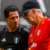 Jorge Fossati decidió y dejaría a cuatro cracks fuera del Perú vs. Colombia