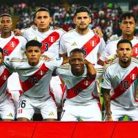 La gran noticia de último minuto que recibió Perú tras empatar ante Colombia