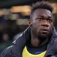 A Felipe Caicedo le preguntaron si volverá a jugar y esta fue su respuesta