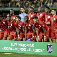 El jugador de Ecuador que es más caro que toda la plantilla de Perú