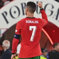 Referente de la Selección de Portugal revela la meta que se puso CR7 para retirarse