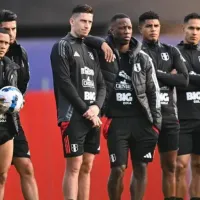 Selección Peruana y su inusual once para enfrentar a Ecuador