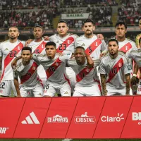 ¿Qué resultados necesita Perú en la fecha 8 de Eliminatorias para estar en zona de repechaje?