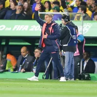 Sebastián Beccacece afirma que ya hizo historia en la Selección de Ecuador