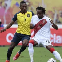 Dónde se puede ver el Ecuador vs Perú por la fecha 8 de las Eliminatorias