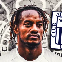 André Carrillo confesó por qué rechazó Alianza Lima y prefirió antes al Corinthians de Brasil