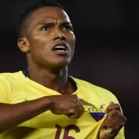 Antonio Valencia lanza clara indirecta a la FEF