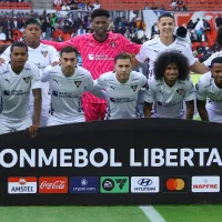 Estuvo cerca de ser convocado con Ecuador y ahora se ofrece a Liga de Quito