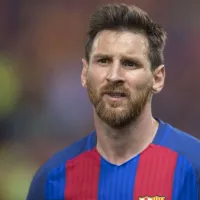 El primer representante de Messi y una confesión desconocida: \&#039;Real Madrid lo quiso fichar cuando estaba en Barcelona\&#039;