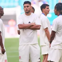 Selección Peruana hace cambio de último momento para jugar contra Ecuador: Sorpresa gigantesca