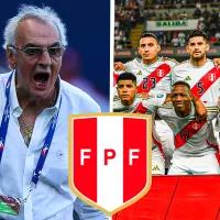 Jorge Fossati tomó arriesgada decisión oficial y separó a 7 cracks del Perú vs. Ecuador