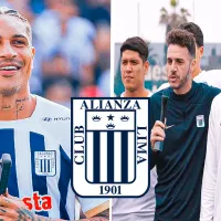 La radical decisión que tomó Alianza Lima con Paolo Guerrero