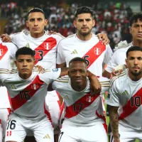 Lo sufre todo el Perú: Las bajas confirmada que tendrá ante Uruguay