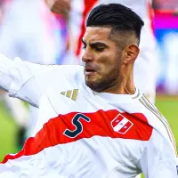 Furia y rabia: El enojo de Carlos Zambrano tras el Perú vs. Ecuador