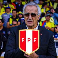 La decisión de último minuto que tomó Jorge Fossati tras Perú vs. Ecuador