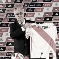 Jorge Fossati maltrató a seis jugadores de Perú después de competir frente a Colombia y Ecuador