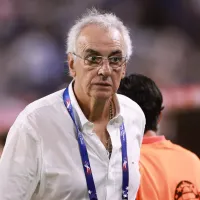 El gran candidato para reemplazar a Jorge Fossati en la Selección Peruana si pierde contra Uruguay