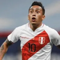 Que se cuiden ahora Uruguay y Brasil: Christian Cueva pone fecha de regreso a la Selección Peruana