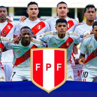 Los tres nuevos convocados que tendría Perú para octubre ante Uruguay