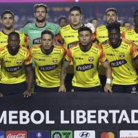 Barcelona SC despedirá a más de 10 jugadores para la temporada 2025