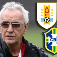 Jorge Fossati asume culpa del pésimo momento: Contra Uruguay y Brasil toma una fuerte decisión