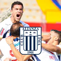 Para pelear el título: Alianza Lima le puso fecha oficial al regreso de Adrián Arregui