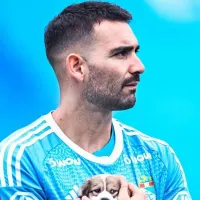 Sporting Cristal sorprende a todo el fútbol peruano y lanza anuncio sobre Martín Cauteruccio