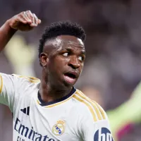 La figura de Guardiola en Manchester City que competirá con Vinicius por el Balón de Oro: \'Le admiro mucho\'