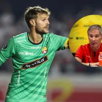 Barcelona SC rechazó una oferta por Javier Burrai, que suma interesados