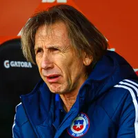 El efecto dominó que podría alcanzar a Perú si Ricardo Gareca deja Chile