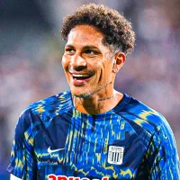 VIDEO La increíble jugada que hizo Paolo Guerrero en su debut con Alianza Lima