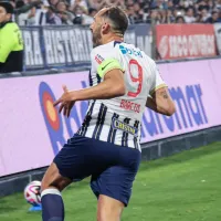 Alianza Lima tiene claro cuál será el futuro de Hernán Barcos: ¿Renovará o pasará al retiro?